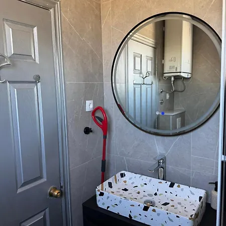 Appartement Vesna With Balcony & Free Parking