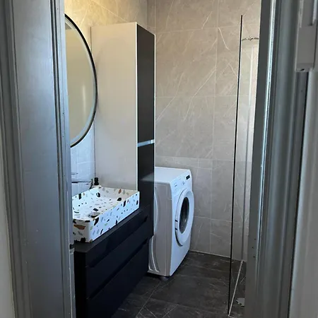 Appartement Vesna With Balcony & Free Parking *